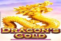 Slot machine Dragon’s Gold di oryx-gaming