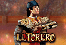 Slot machine El Torero di reel-time-gaming