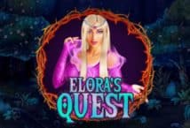 Slot machine Elora’s Quest di betixon