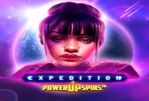 Slot machine Expedition di betixon