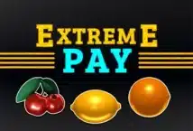 Slot machine Extreme Pay di oryx-gaming
