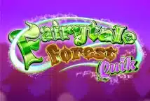 Slot machine Fairytale Forest Quik di oryx-gaming