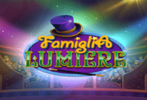 Slot machine Famiglia Lumiere di betixon