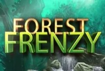 Slot machine Forest Frenzy di wgs-technology