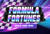 Slot machine Formula Fortunes di arrows-edge