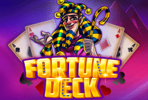 Slot machine Fortune Deck di felix-gaming