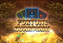 Slot machine Fortune Guardians di betixon