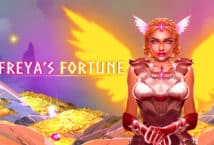 Slot machine Freya’s Fortune di arrows-edge