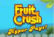 Slot machine Fruit Crush di concept-gaming