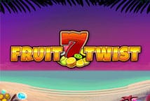 Slot machine Fruit Twist di oryx-gaming