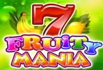 Slot machine Fruity Mania di felix-gaming
