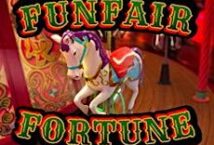 Slot machine Funfair Fortune di saucify