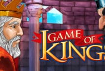 Slot machine Game of Kings di arrows-edge