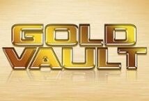 Slot machine Gold Vault di parlay-games