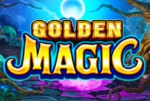 Slot machine Golden Magic di aruze-gaming