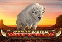 Slot machine Great White Buffalo di saucify