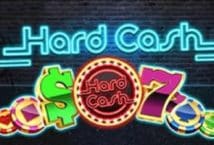 Slot machine Hard Cash di oryx-gaming
