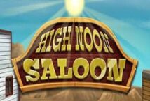 Slot machine High Noon Saloon di parlay-games