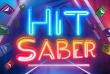 Slot machine Hit Saber di felix-gaming