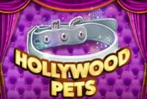Slot machine Hollywood Pets di betixon