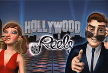 Slot machine Hollywood Reels di parlay-games