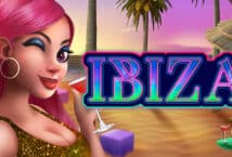 Slot machine Ibiza di arrows-edge