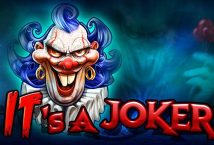 Slot machine It’s a Joker di felix-gaming