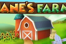 Slot machine Jane’s Farm di arrows-edge