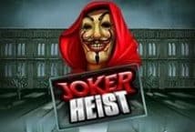 Slot machine Joker Heist di felix-gaming