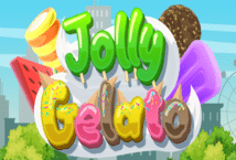 Slot machine Jolly Gelato di saucify