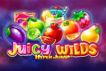 Slot machine Juicy Wilds di felix-gaming