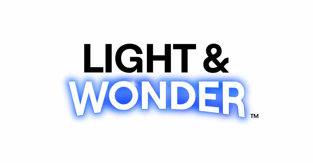 Immagine in evidenza del fornitore di software Light & Wonder