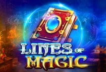 Slot machine Lines of Magic di felix-gaming