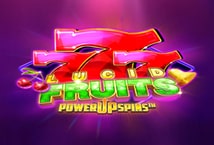 Slot machine Lucid Fruits di betixon