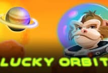 Slot machine Lucky Orbit di arrows-edge