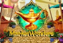 Slot machine Market Wonders di betixon