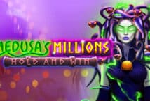 Slot machine Medusa’s Millions di arrows-edge