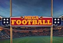 Slot machine Mega Football di concept-gaming