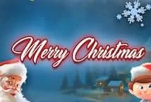 Slot machine Merry Christmas di concept-gaming