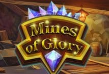 Slot machine Mines of Glory di betixon