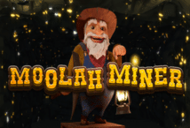 Slot machine Moolah Miner di saucify