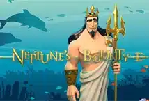 Slot machine Neptune’s Bounty di saucify