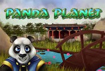 Slot machine Panda Planet di arrows-edge