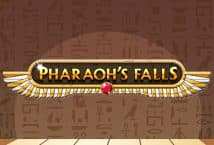 Slot machine Pharaoh’s Falls di saucify