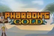 Slot machine Pharaoh’s Gold di concept-gaming