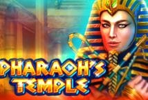 Slot machine Pharaoh’s Temple di felix-gaming