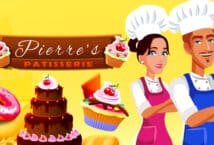 Slot machine Pierre’s Patisserie di arrows-edge