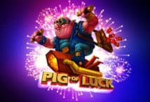 Slot machine Pig of Luck di betixon
