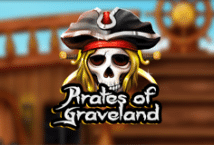 Slot machine Pirates of Graveland di betixon