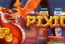 Slot machine Pixiu di arrows-edge